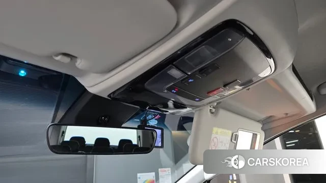 Hyundai Staria id 3447841 из Кореи 11