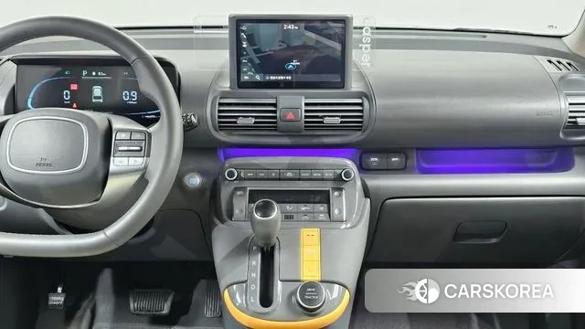 Hyundai Casper id 3764808 из Кореи 11