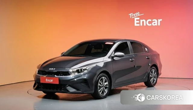 Kia The New K3 2nd generation id 4201348 из Кореи 11