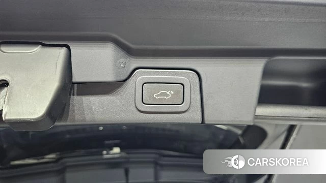 Land Rover Range Rover Evoque id 4557937 из Кореи 11