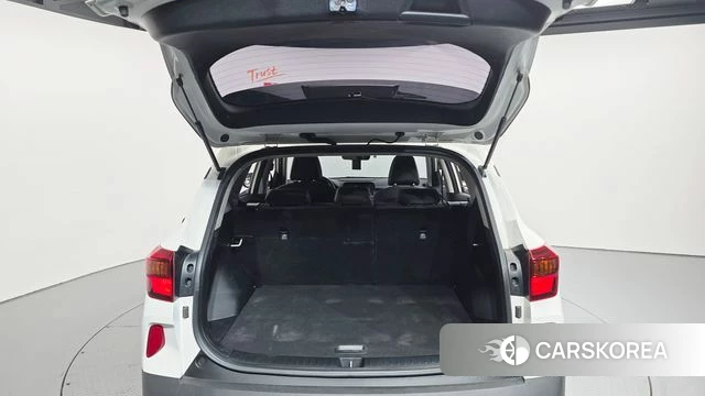 Kia Seltos id 4283261 из Кореи 11