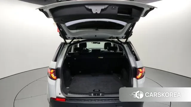 Land Rover Discovery Sports id 3259653 из Кореи 11