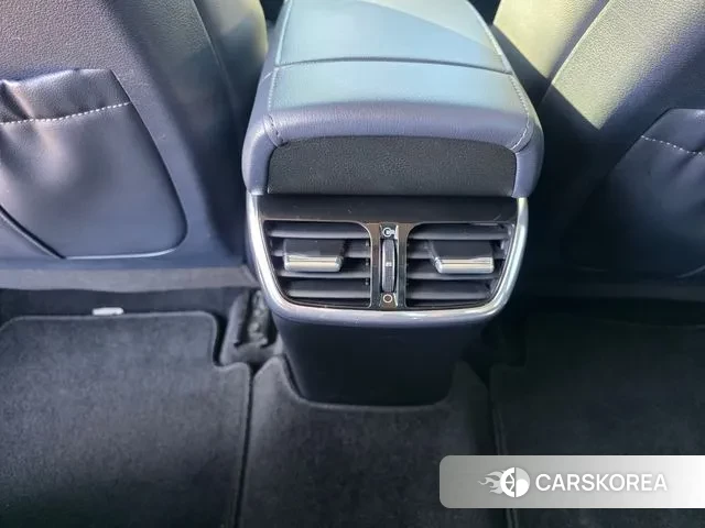 Hyundai The New Grandeur IG id 3582368 из Кореи 11