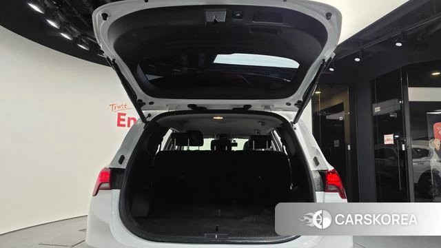 Hyundai The New Santa Fe id 3916255 из Кореи 11