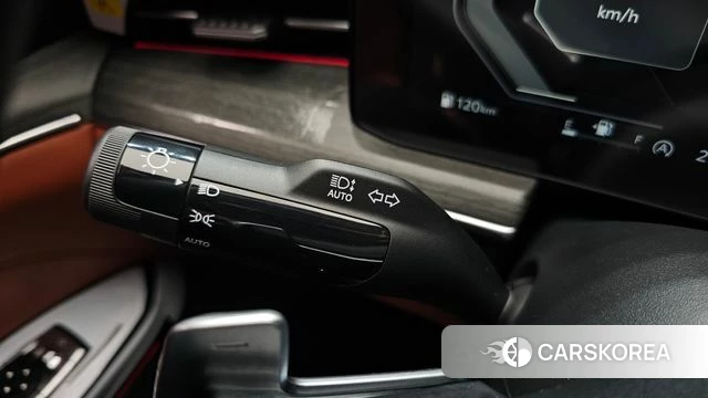 Kia The New K5 3rd generation id 4570867 из Кореи 11