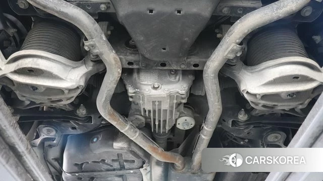 Lincoln Aviator 2nd generation id 3897619 из Кореи 11