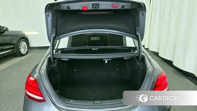 Mercedes-Benz E-Class W213 id 3661692 из Кореи 11