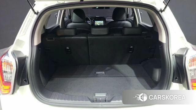 Ssangyong Berry New Tivoli id 4331160 из Кореи 11