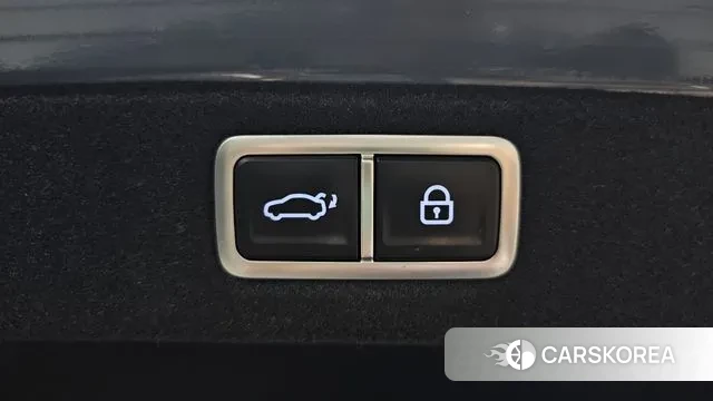 Hyundai Grandeur Hybrid (GN7) id 2988997 из Кореи 11