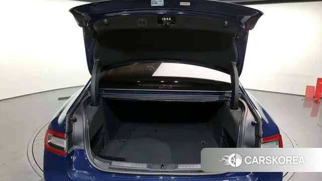 Lincoln Continental 10th Generation id 2880914 из Кореи 11