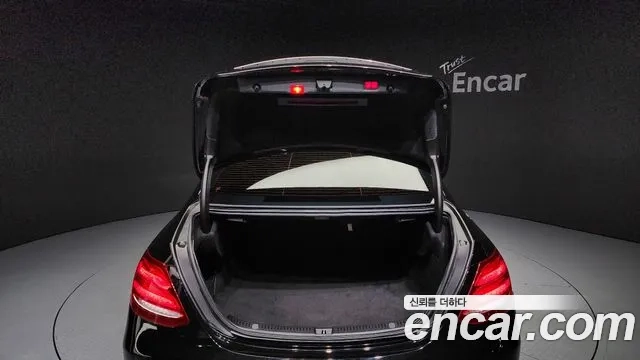 Mercedes-Benz E-Class W213 id 2922577 из Кореи 11