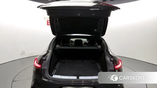 BMW X4 (G02) id 2985901 из Кореи 11