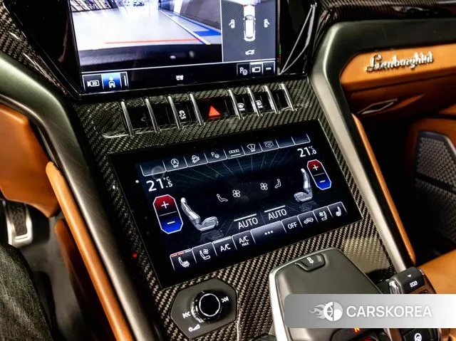 Lamborghini Urus id 3499090 из Кореи 11