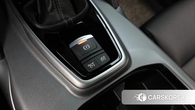 Renault Korea (Samsung) The New QM6 id 4469471 из Кореи 11