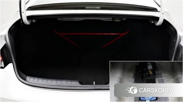 Hyundai Avante (CN7) id 3401214 из Кореи 11