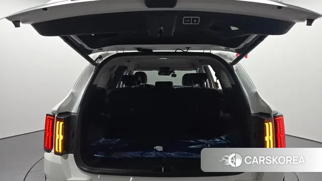 Kia Sorento 4th Generation id 3592094 из Кореи 11