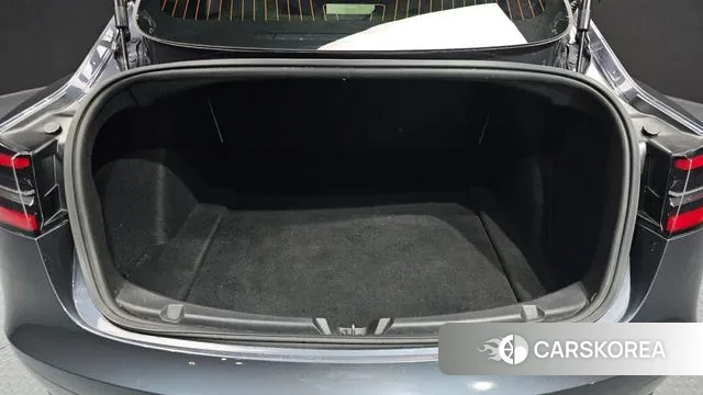 Tesla Model 3 id 3641126 из Кореи 11