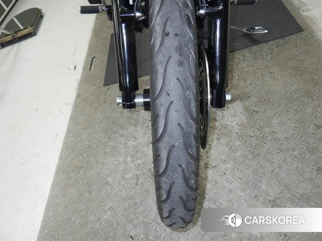Harley-Davidson Softail Blackline FXS1580 id 4229280 из Японии 11