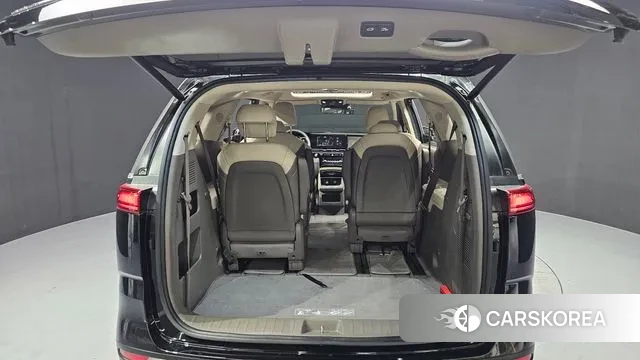 Kia Carnival 4th generation id 3717658 из Кореи 11