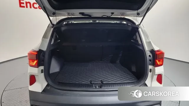 Kia Seltos id 3439491 из Кореи 11