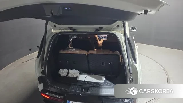 Hyundai Santa Fe (MX5) id 3590836 из Кореи 11