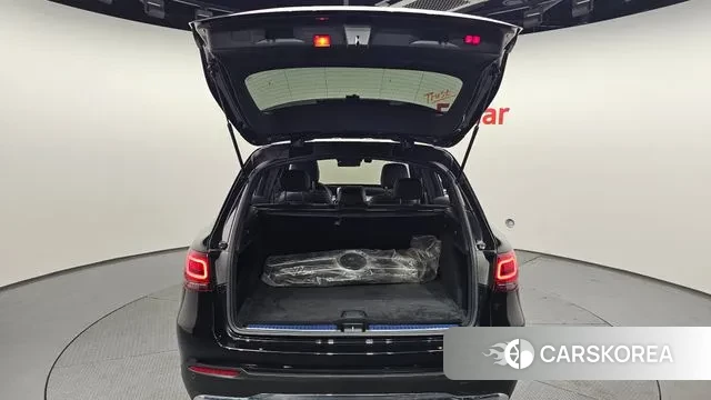 Mercedes-Benz GLC-Class X253 id 3686301 из Кореи 11