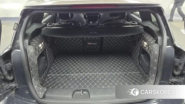 Mini Cooper S Clubman id 3488892 из Кореи 11