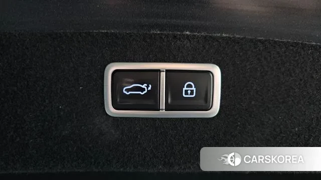 Genesis G80 (RG3) id 3598294 из Кореи 11