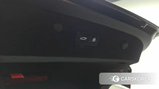 Kia K8 Hybrid id 4518742 из Кореи 11