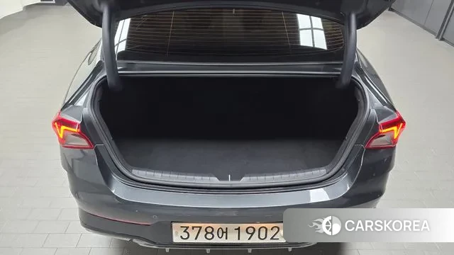 Kia K5 Hybrid 3rd Generation id 3390847 из Кореи 11