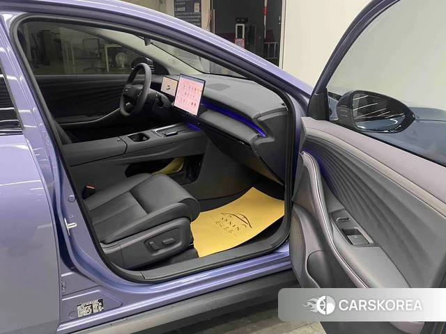 Nissan N6 id 4278899 из Китая 11