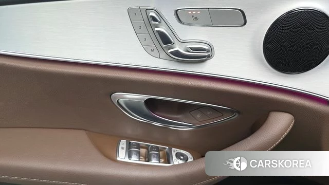 Mercedes-Benz E-Class W213 id 4731745 из Кореи 10