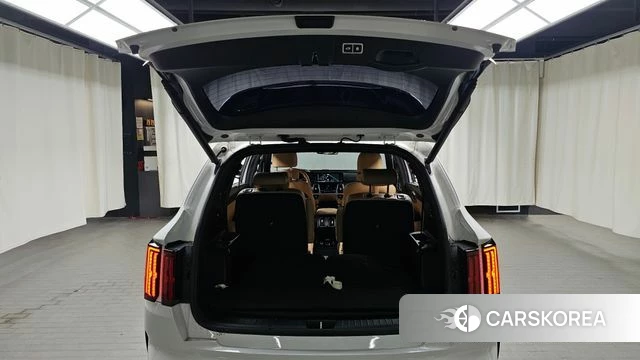 Kia Sorento 4th Generation id 4408605 из Кореи 11
