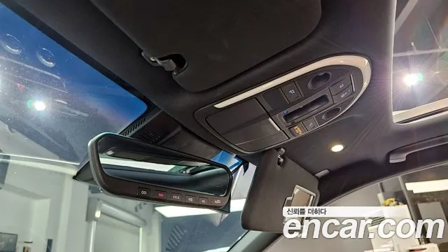 Genesis G70 id 2870572 из Кореи 11