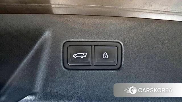 Hyundai Santa Fe (MX5) id 3590747 из Кореи 11