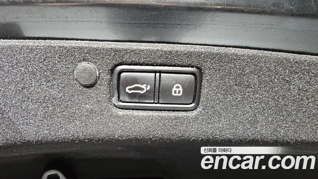 Hyundai The New Grandeur IG id 2875919 из Кореи 11