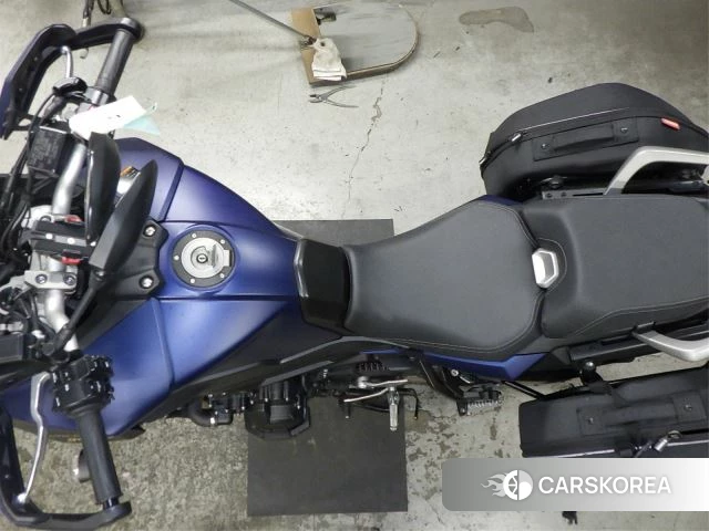 Проданный Yamaha MT-09 TRACER GT id 4199721 из Японии, фото 11