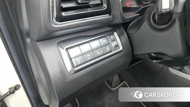 Ssangyong Berry New Tivoli id 4592614 из Кореи 11