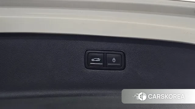 Genesis GV80 id 3539832 из Кореи 11