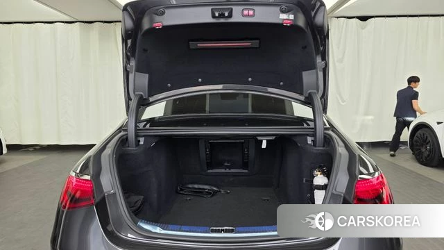 Mercedes-Benz S-Class W223 id 4409359 из Кореи 11