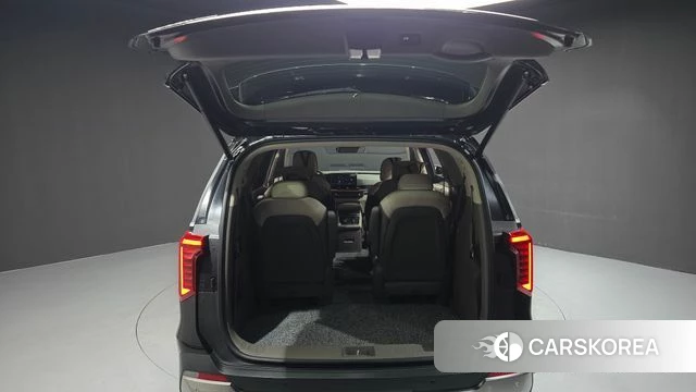 Kia The New Carnival 4th Generation id 4739735 из Кореи 11