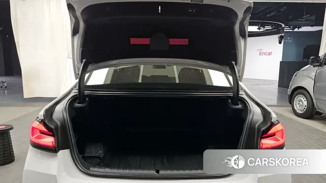 BMW 5 Series (G30) id 3587028 из Кореи 11