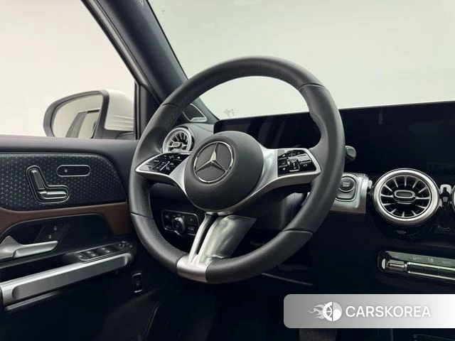 Mercedes-Benz EQB id 4334773 из Китая 11