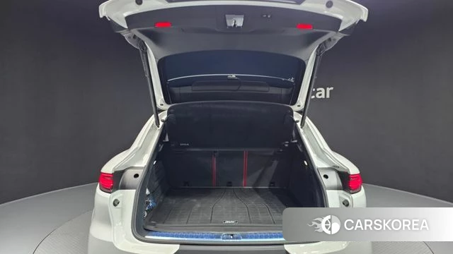 Porsche Cayenne (PO536) id 4541718 из Кореи 11