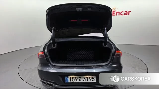 Hyundai The New Grandeur IG id 2980037 из Кореи 11