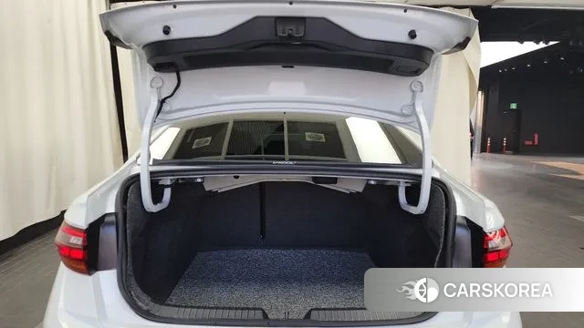 Volkswagen 7th Generation of Jetta id 3487263 из Кореи 11