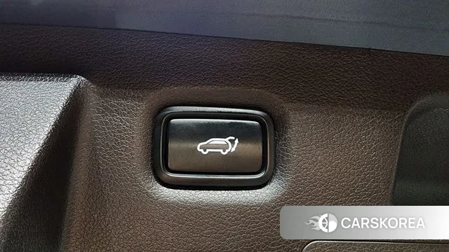 Hyundai Santa Fe TM id 3748636 из Кореи 11