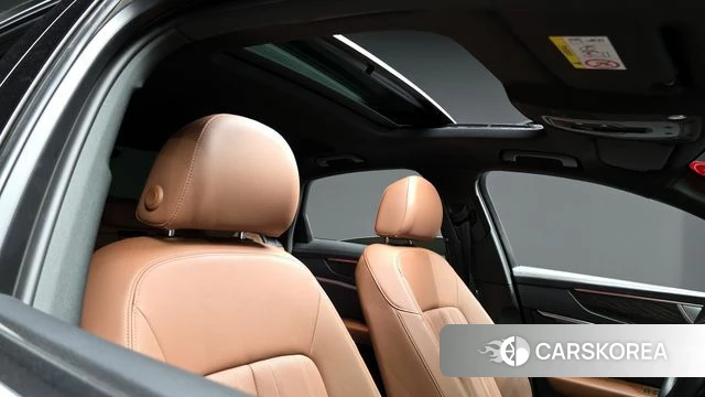 Audi A6 (C8) id 4281517 из Кореи 11