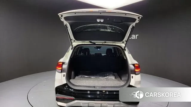 Kia Sportage 5th Generation Hybrid id 3436980 из Кореи 11