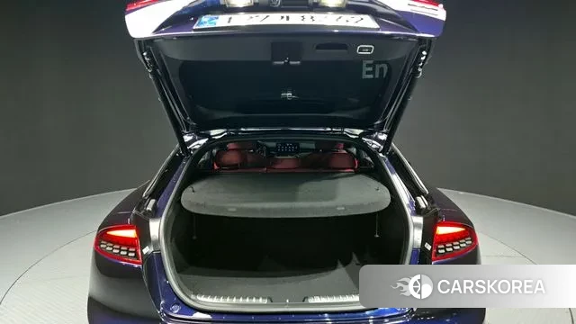 Kia Stinger Meister id 3038051 из Кореи 11